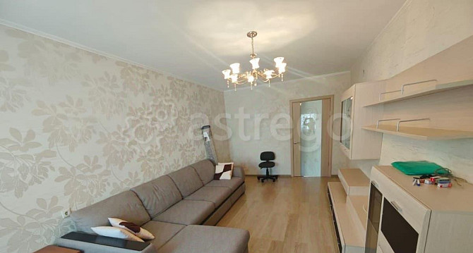 4-комн. квартира, 90.9 м2, 3/6 эт. Уфа - изображение 5