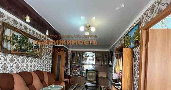 4-комн. квартира, 61.7 м2, 4/5 эт. Уфа