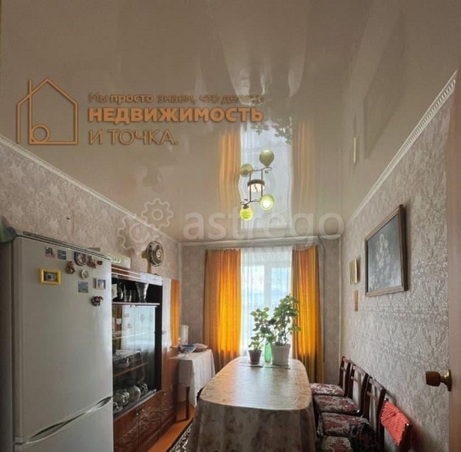 4-комн. квартира, 61.7 м2, 4/5 эт. Уфа - изображение 7