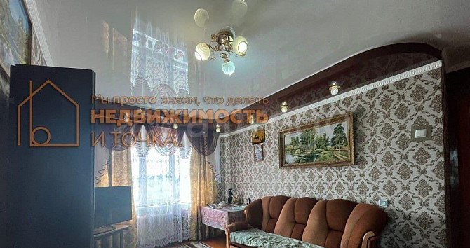 4-комн. квартира, 61.7 м2, 4/5 эт. Уфа - изображение 6