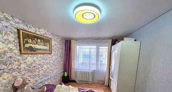 4-комн. квартира, 59 м2, 5/5 эт. Уфа