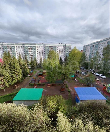 3-комн. квартира, 66.8 м2, 5/9 эт. Уфа - изображение 4