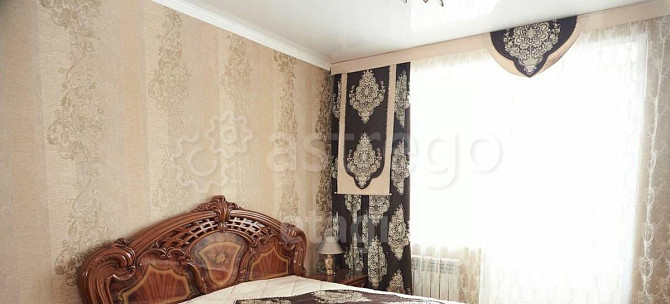 4-комн. квартира, 79.1 м2, 4/5 эт. Уфа - изображение 4