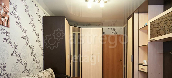 4-комн. квартира, 79.1 м2, 4/5 эт. Уфа - изображение 5