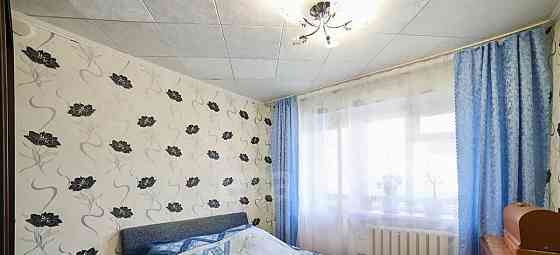 4-комн. квартира, 61 м2, 4/5 эт. Уфа