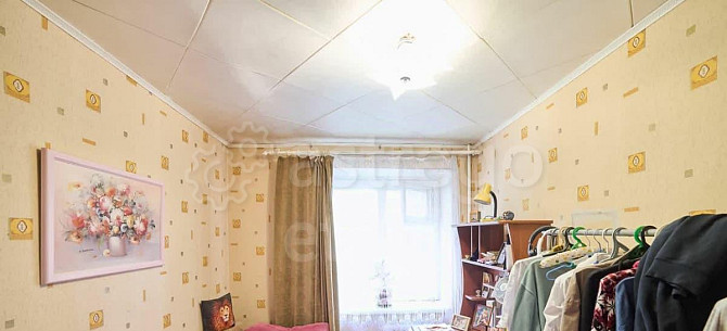 4-комн. квартира, 61 м2, 4/5 эт. Уфа - изображение 3