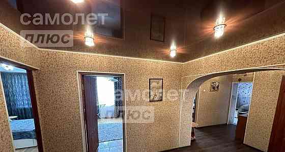 4-комн. квартира, 98.4 м2, 4/5 эт. Уфа