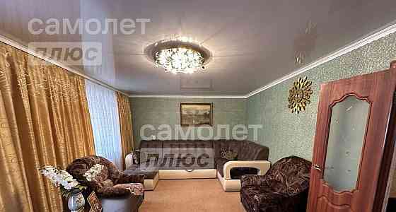 4-комн. квартира, 98.4 м2, 4/5 эт. Уфа