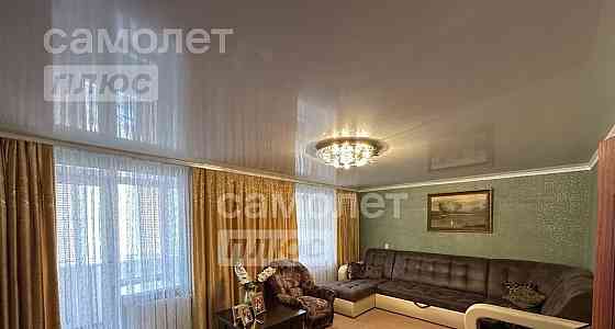 4-комн. квартира, 98.4 м2, 4/5 эт. Уфа