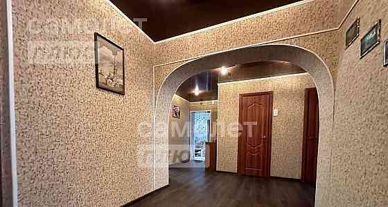 4-комн. квартира, 98.4 м2, 4/5 эт. Уфа
