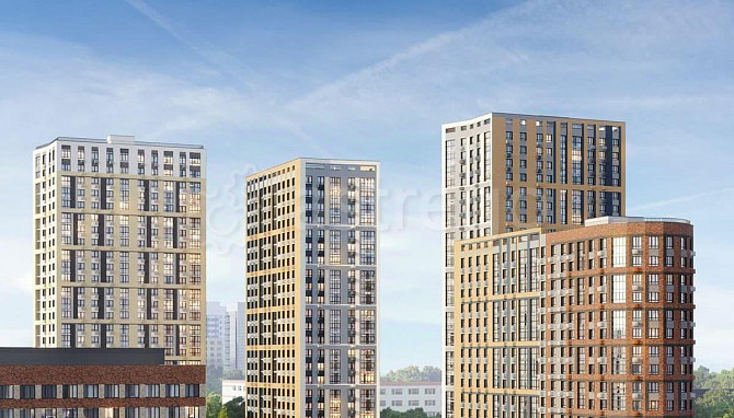 3-комн. квартира, 100.6 м2, 12/25 эт. Уфа - изображение 7