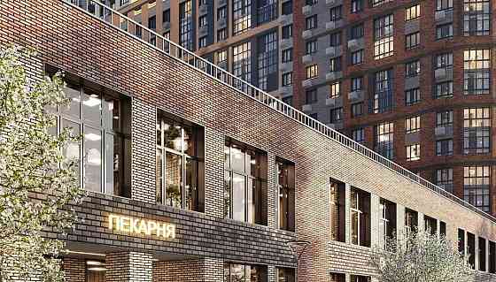 3-комн. квартира, 100.6 м2, 5/25 эт. Уфа