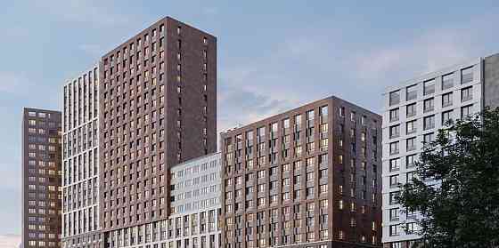 4-комн. квартира, 82.12 м2, 22/25 эт. Уфа