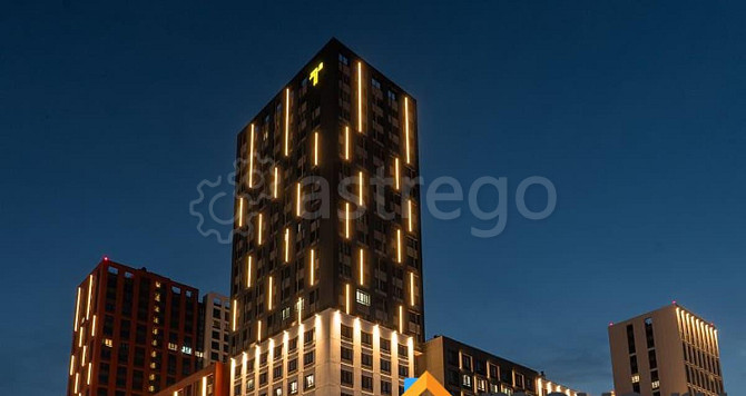 4-комн. квартира, 95.44 м2, 22/25 эт. Уфа - изображение 7