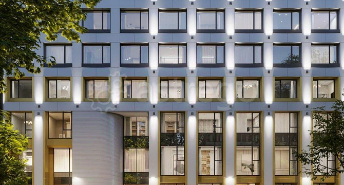 4-комн. квартира, 74.38 м2, 31/32 эт. Уфа - изображение 6