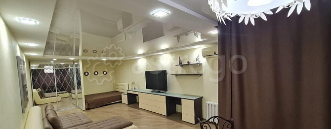 1-комн. квартира, 61.8 м2, 8/15 эт. Уфа - изображение 2