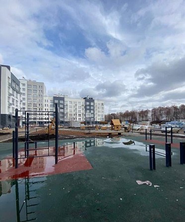 1-комн. квартира, 34.3 м2, 1/5 эт. Уфа - изображение 3