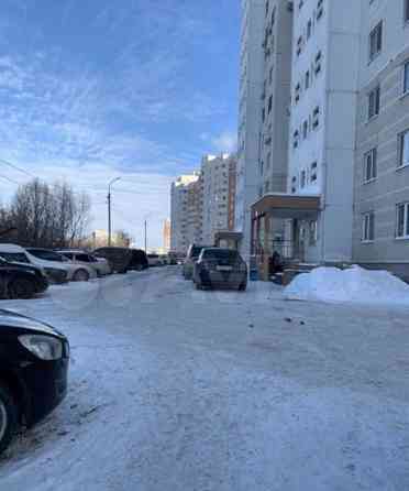 3-комн. квартира, 86.7 м2, 5/12 эт. Уфа