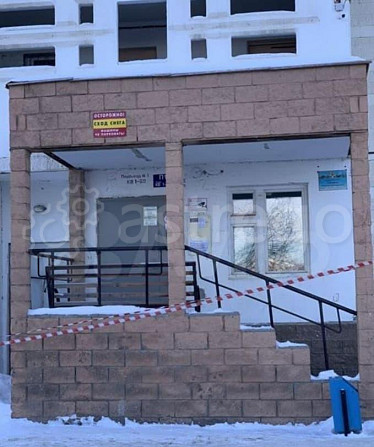 3-комн. квартира, 86.7 м2, 5/12 эт. Уфа - изображение 6