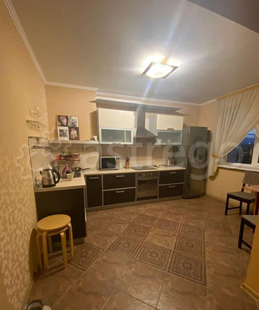 3-комн. квартира, 86.7 м2, 5/12 эт. Уфа - изображение 1