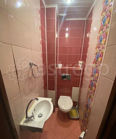 3-комн. квартира, 86.7 м2, 5/12 эт. Уфа - изображение 8