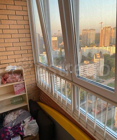 1-комн. квартира, 30.5 м2, 21/25 эт. Уфа - изображение 3