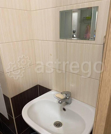 1-комн. квартира, 30.5 м2, 21/25 эт. Уфа - изображение 9