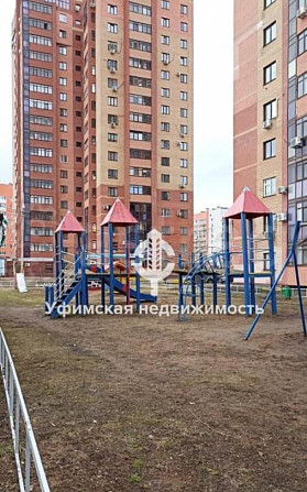 1-комн. квартира, 46 м2, 17/18 эт. Уфа - изображение 8