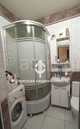 1-комн. квартира, 46 м2, 17/18 эт. Уфа - изображение 2