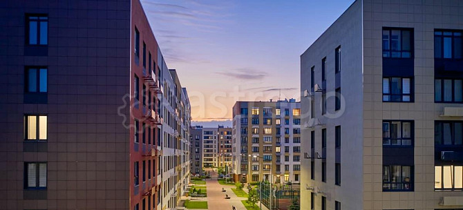 2-комн. квартира, 55.2 м2, 5/8 эт. Уфа - изображение 5