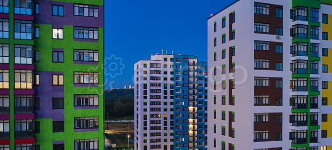 3-комн. квартира, 100.4 м2, 25/25 эт. Уфа - изображение 5