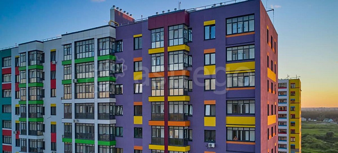 3-комн. квартира, 100.4 м2, 25/25 эт. Уфа - изображение 3