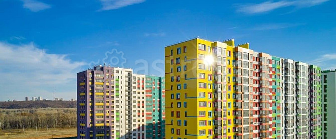 3-комн. квартира, 100.4 м2, 25/25 эт. Уфа - изображение 6
