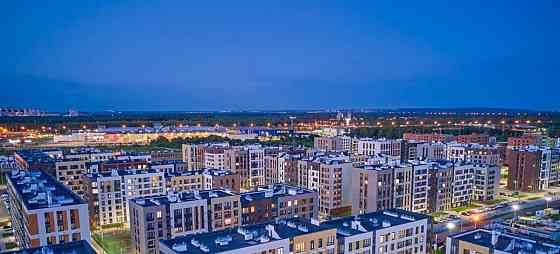 3-комн. квартира, 75.7 м2, 6/8 эт. Уфа