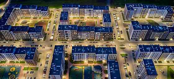 3-комн. квартира, 75.7 м2, 7/8 эт. Уфа