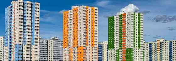 3-комн. квартира, 78.93 м2, 8/27 эт. Уфа