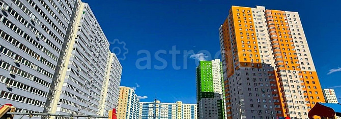 3-комн. квартира, 59.2 м2, 3/27 эт. Уфа - изображение 4