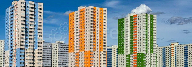 3-комн. квартира, 59.2 м2, 3/27 эт. Уфа - изображение 2