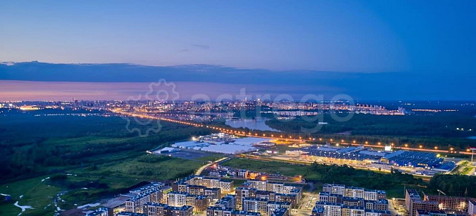 4-комн. квартира, 103.7 м2, 1/8 эт. Уфа - изображение 7