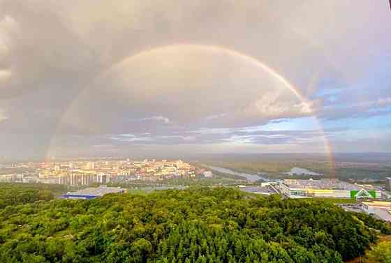 1-комн. квартира, 34.3 м2, 24/30 эт. Уфа