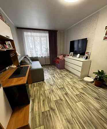 1-комн. квартира, 34.7 м2, 1/9 эт. Уфа