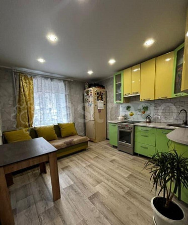 1-комн. квартира, 34.7 м2, 1/9 эт. Уфа - изображение 9