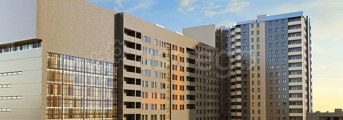 4-комн. апарт-ы, 91.11 м2, 2/16 эт. Уфа - изображение 2