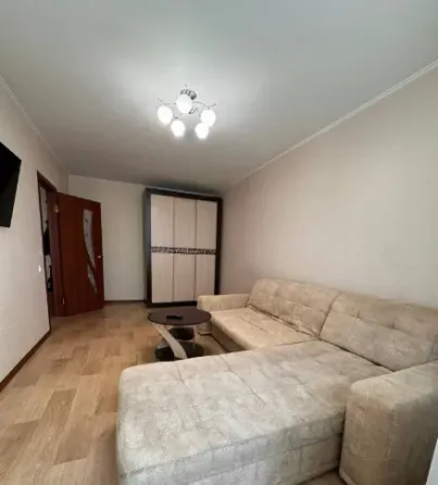 Сдам 1-комн. квартиру, 33 м2, 2/5 эт., долгосрочно Курган