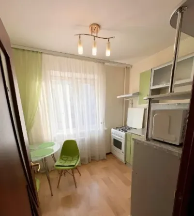 Сдам 1-комн. квартиру, 33 м2, 2/5 эт., долгосрочно Курган