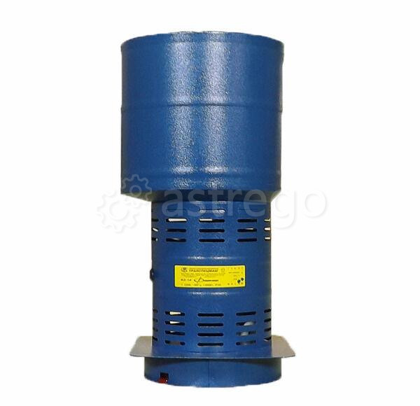 Зернодробилка Фермер ИЗЭ-25 (350 кг/ч) Иркутск - изображение 1