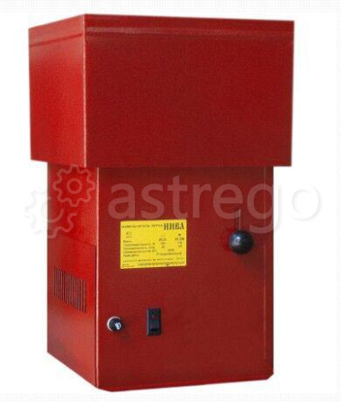 Зернодробилка Нива ИЗ-05М 300кг/ч,1,5кВт, 8л Красноярск - изображение 1