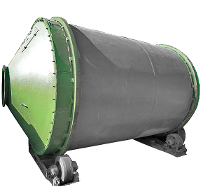 Сушильный барабан АВМ-0.65 Тюмень