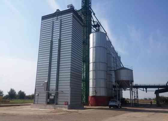 Зерносушилка Strahl 6000 FR Уфа