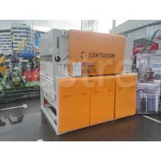 Сепаратор стационарный для очистки зернового материала CENTURION SU 60 Санкт-Петербург - изображение 1